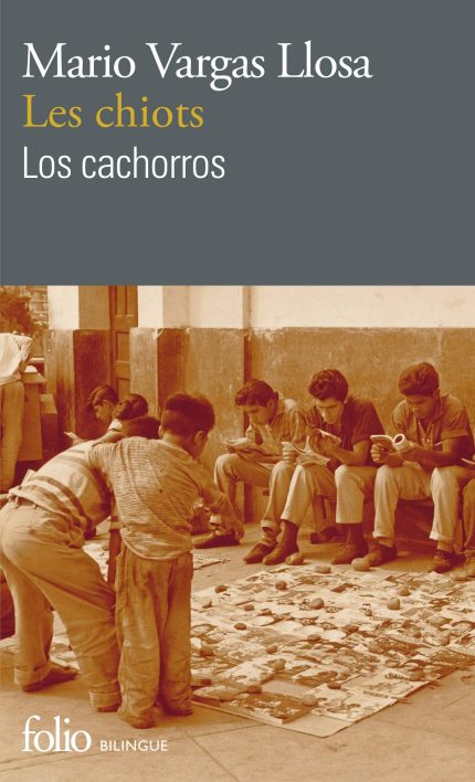Les Chiots