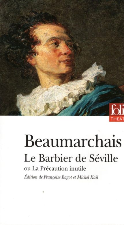 Le Barbier de Seville