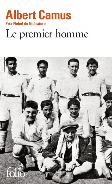 Le Premier Homme