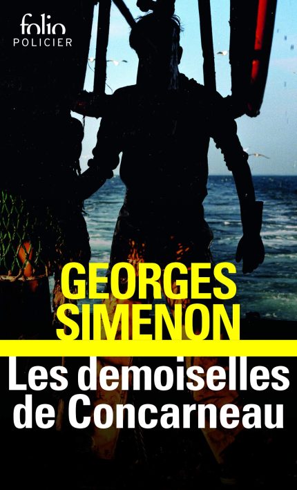 Les demoiselles de Concarneau