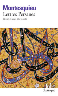Lettres Persanes