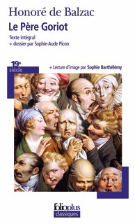 Le Pere Goriot
