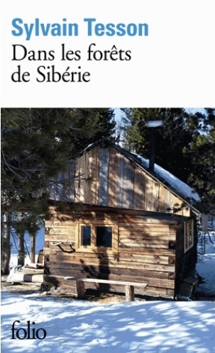 Dans les forets de Siberie