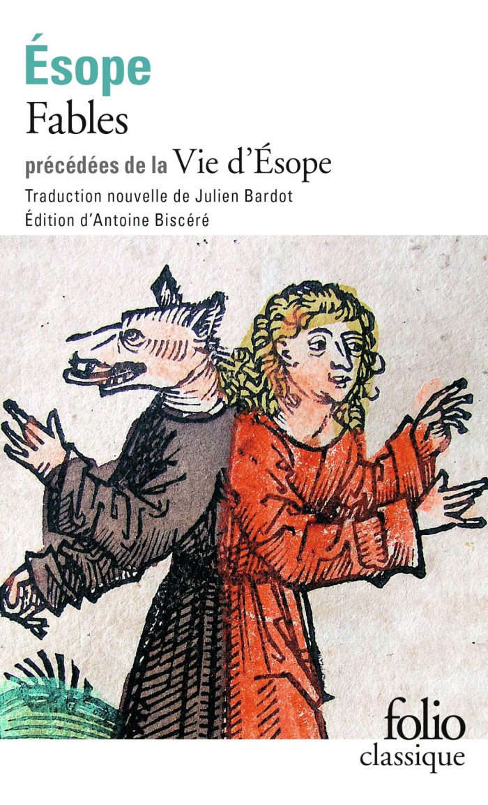 Fables Fables