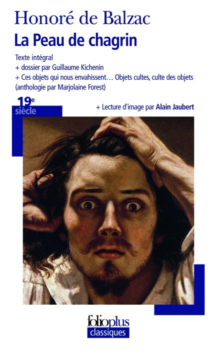 La Peau De Chagrin