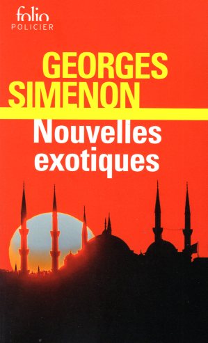 Nouvelles exotiques