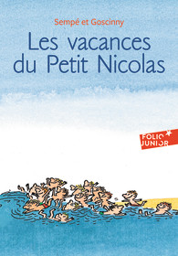 Les Vacances du Petit Nicolas