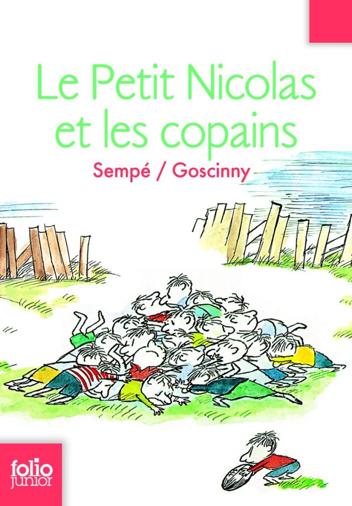 Le Petit Nicolas et les copains Le Petit Nicolas et les copains