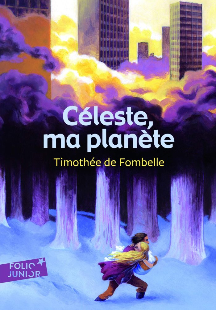 Celeste ma Planete Celeste ma Planete