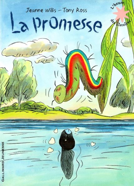 La promesse