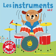 Les instruments vol.2