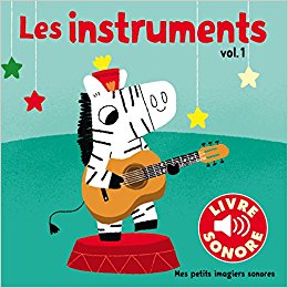 Les instruments vol 1