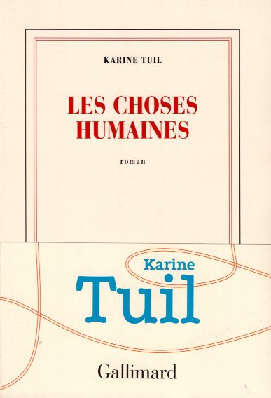 Les Choses Humaines