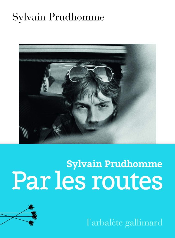 Par Les Routes Par Les Routes