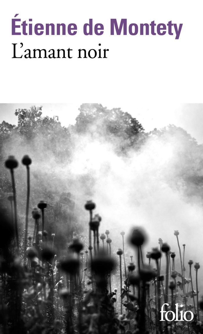 L'Amant Noir L'Amant Noir