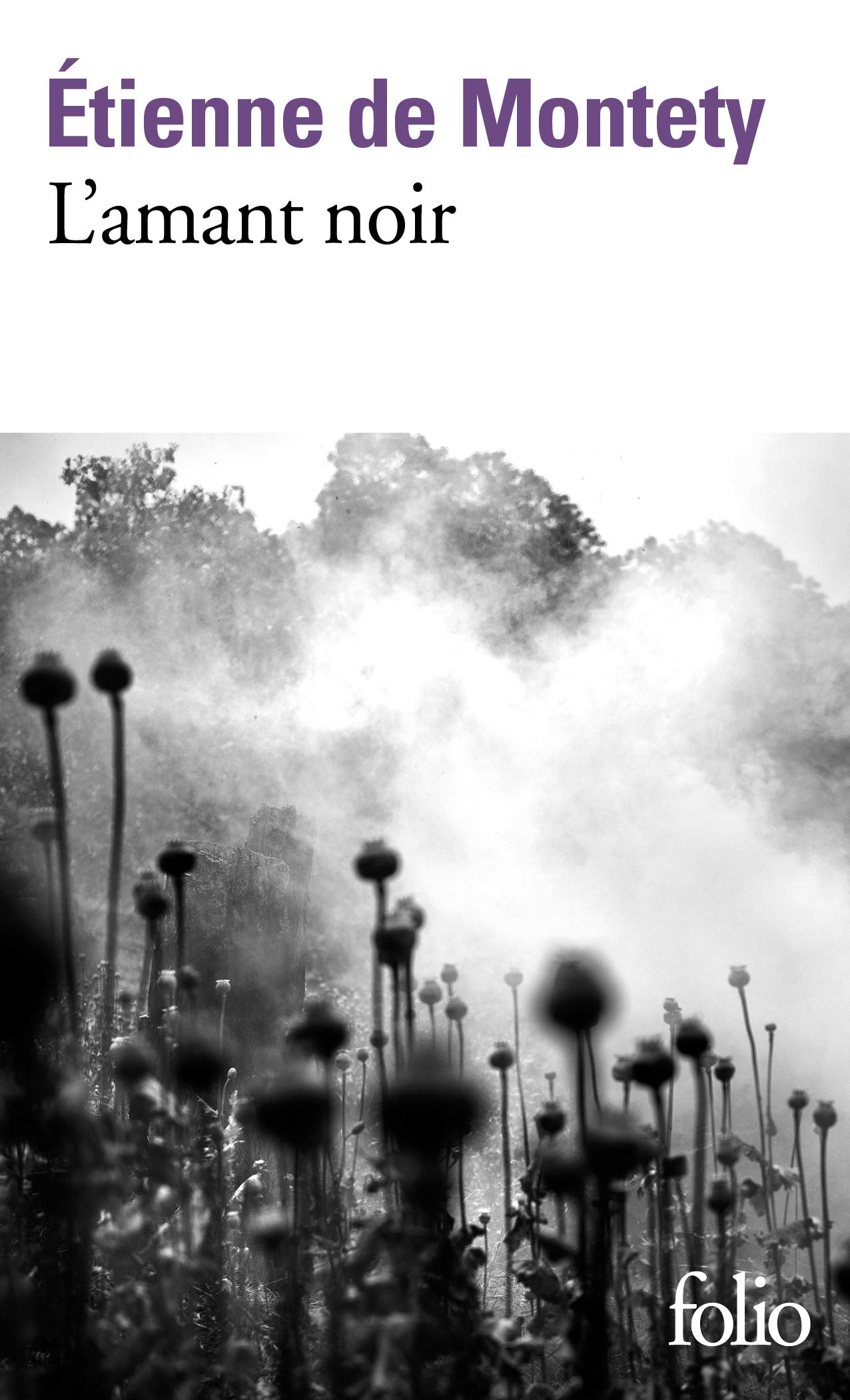 L'Amant Noir