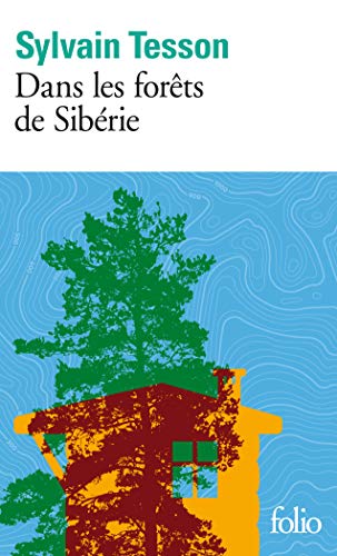 Dans les forets de Siberie