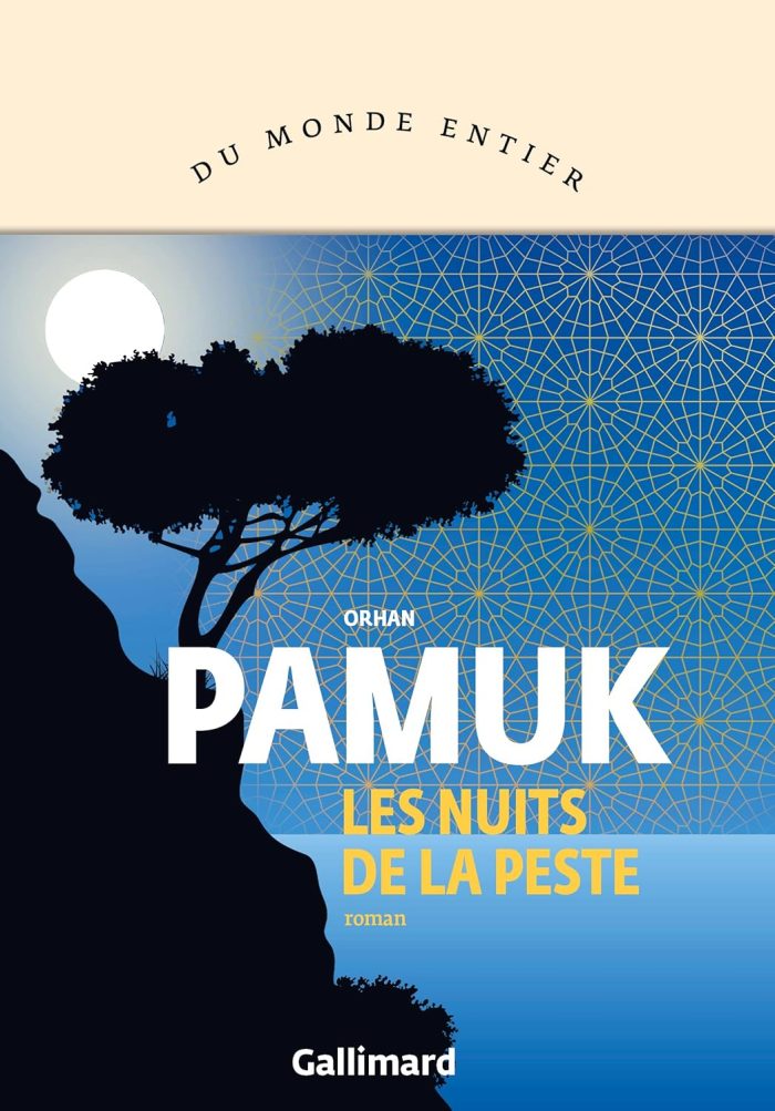 Les nuits de la peste Les nuits de la peste