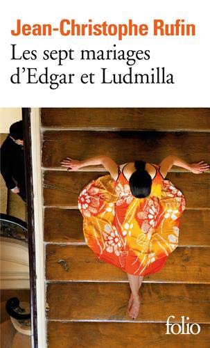 Les Sept Mariages D Edgar et Ludmilla