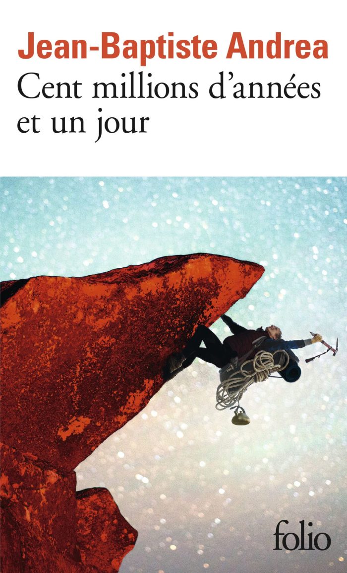 Cent millions d'annees et un jour Cent millions d'annees et un jour