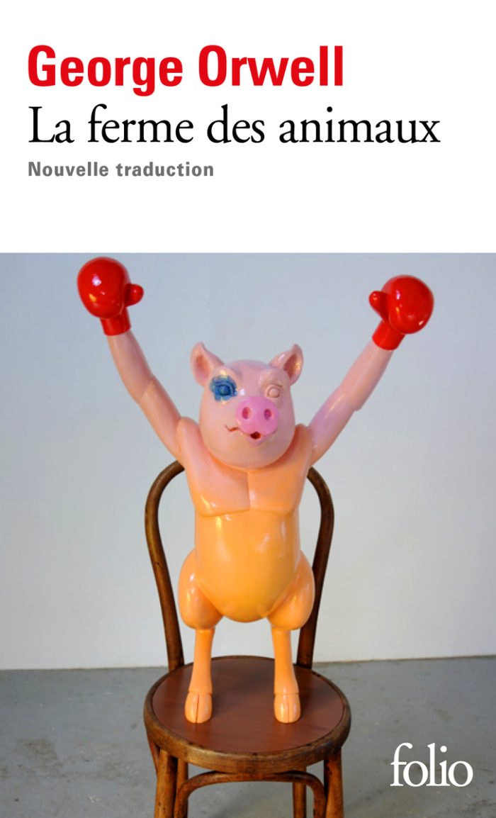 La ferme des animaux La ferme des animaux