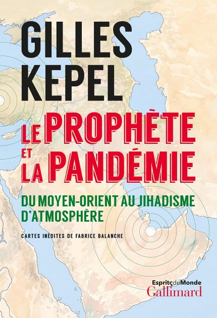 Le Prophete et la pandemie