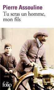 Tu seras un homme mon fils
