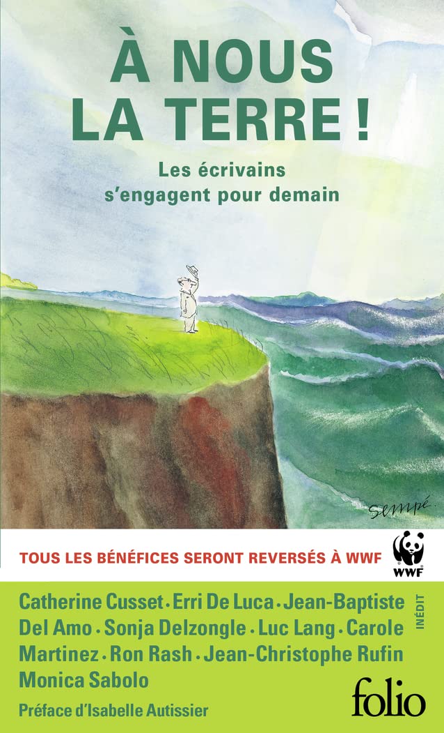 A nous la Terre
