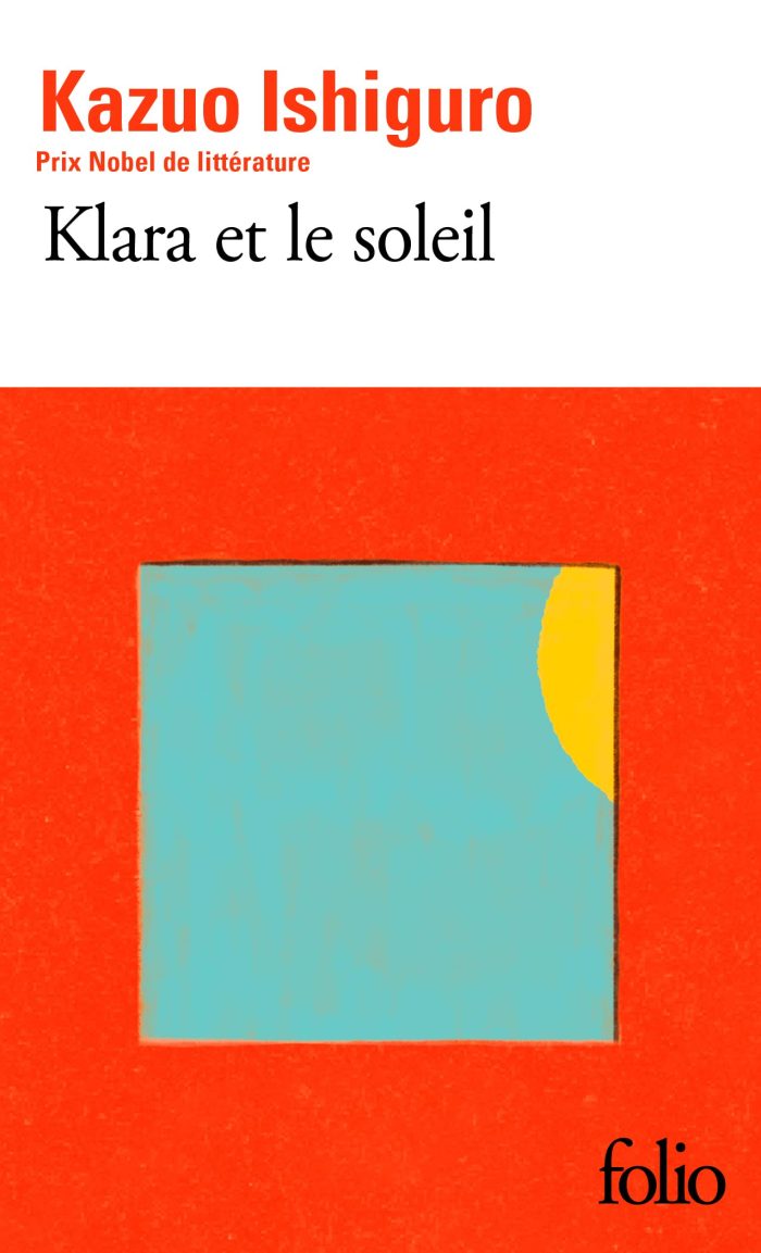 Klara et le soleil Klara et le soleil