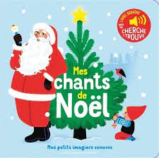 Mes chants de Noel