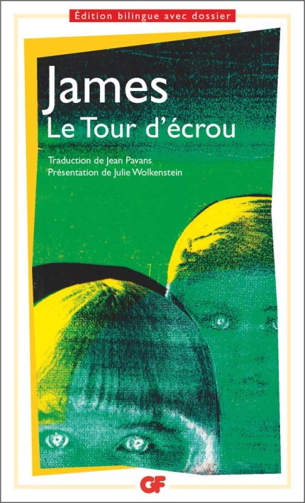 Le Tour d Ecrou