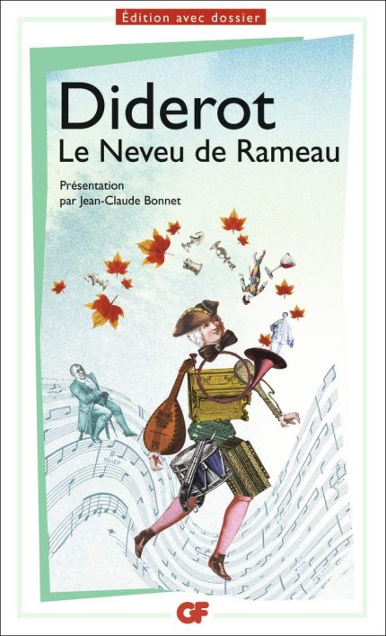 Le Neveu De Rameau