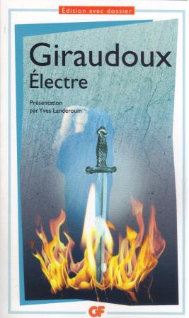 Giraudoux Electre