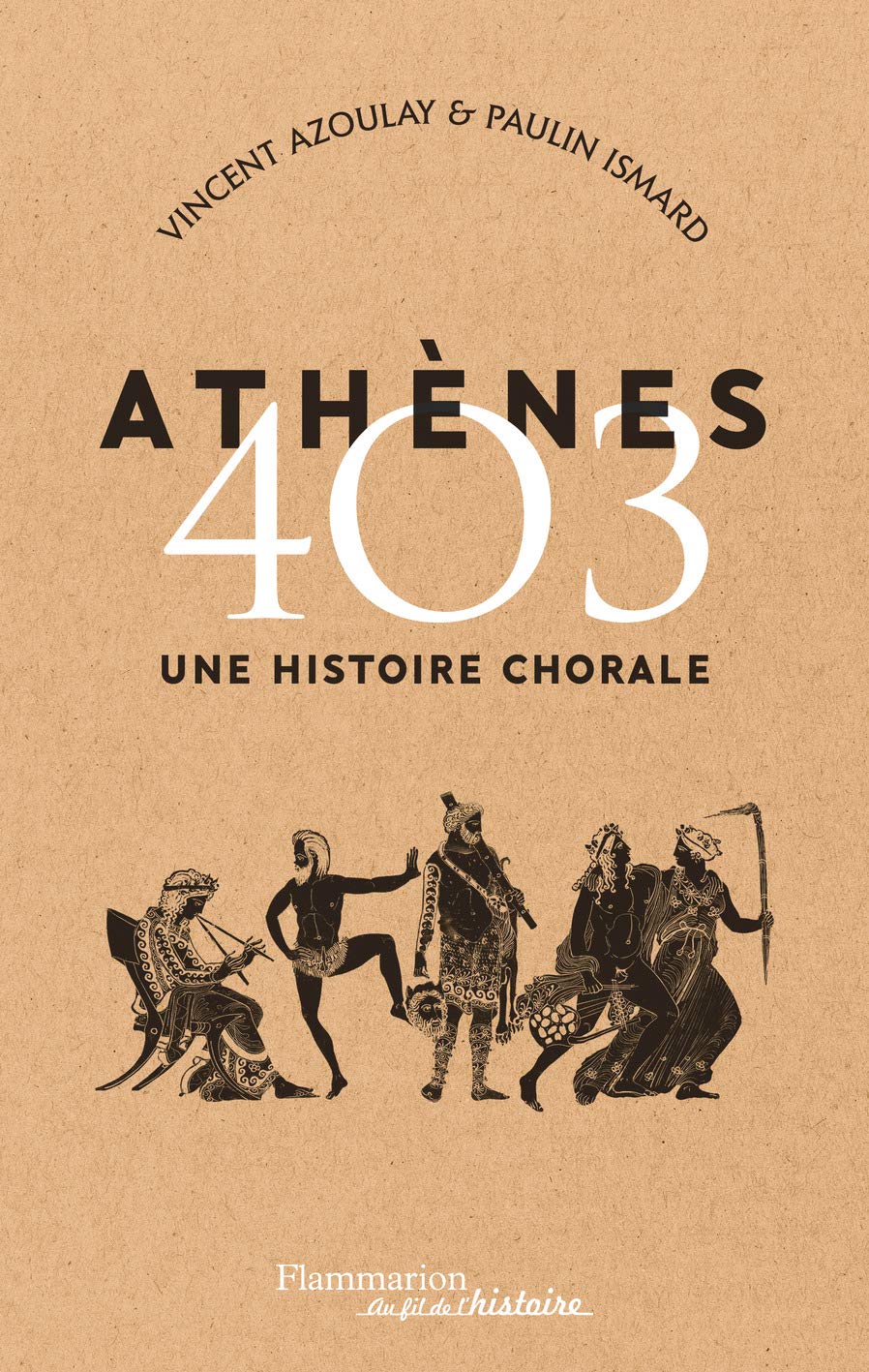 Athenes 430 Une Histore Chorale