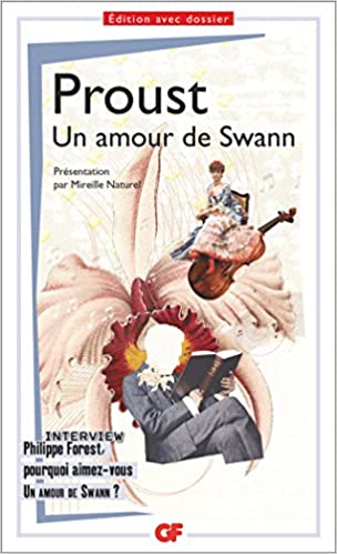 Un amourn de Swann