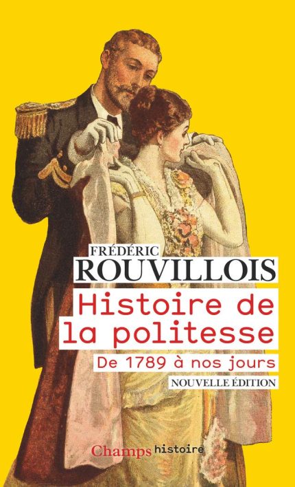 Histoire de la Politesse