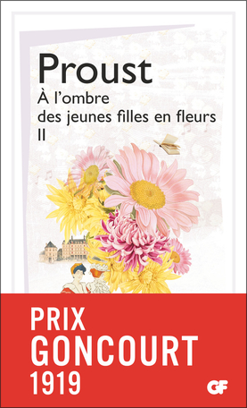 A l’ombre des jeunes filles en fleurs 2
