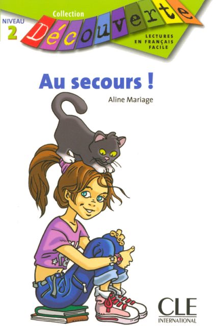 Au secours - Niveau 2 - Lecture Decouverte