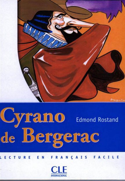 Cyrano de Bergerac - Niveau 2 - Lecture Mise en scene