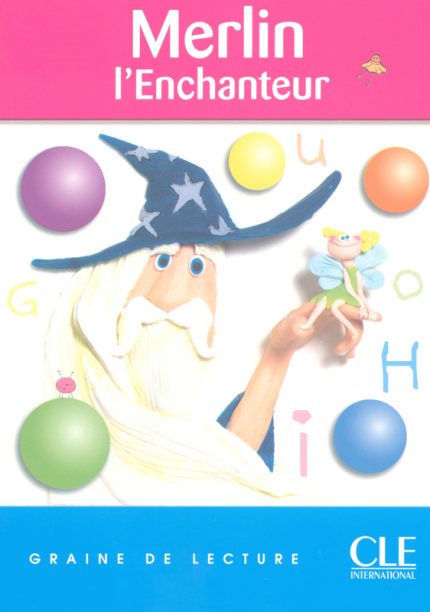 Merlin l'enchanteur  Niveau 2