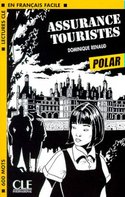 Assurance touristes - Niveau 1 - Polars