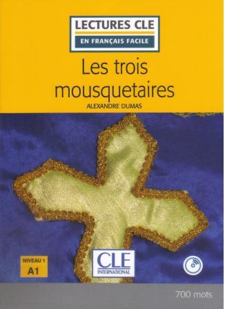 Les trois mousquetaires