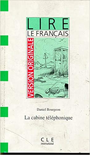 La Cabine Telephonique