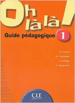 OH LA LA! 1 PROFESSEUR