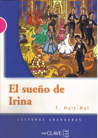 El sueno de Irina