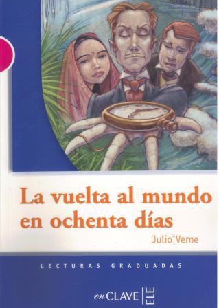 La vuelta al mundo en ochenta dias