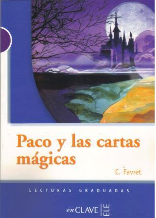 Paco y las cartas magicas