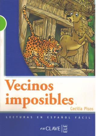Vecinos imposibles