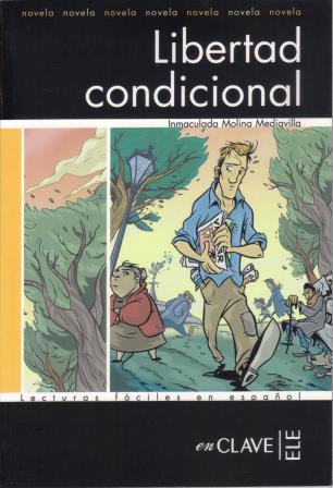 LIBERTAD CONDICIONAL