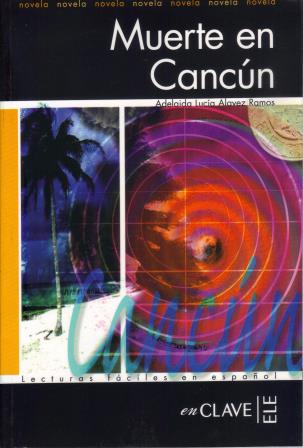 MUERTE EN CANCUN